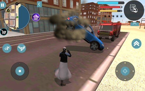 风之英雄破解版下载