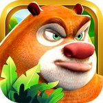 熊出没森林勇士免费购买版  v1.2.5