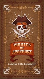 自由港海盗游戏下载