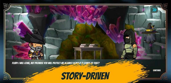 第二光无限技能版