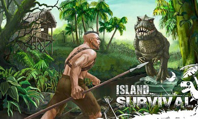 孤岛生存游戏汉化版