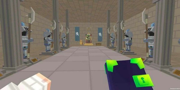 简单沙盒2中世纪中文版