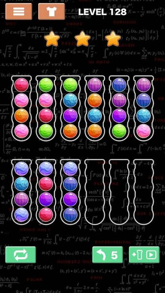 颜色分类球球安卓版