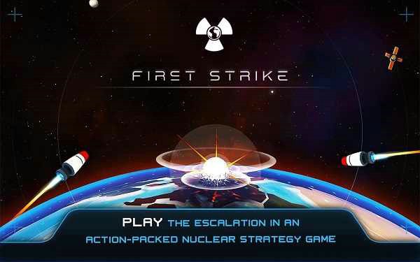 先发制人破解版