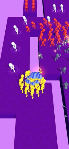 加入反叛军下载