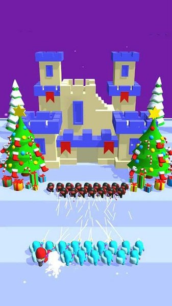 冒名顶替者战斗手机版