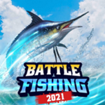 钓鱼之战2021游戏  v0.0.1.1