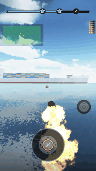 加勒比海勇士游戏下载