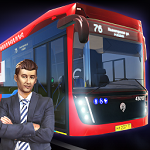 公交公司模拟器2022版