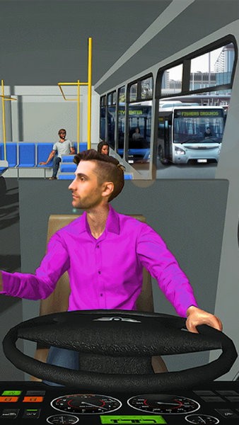 公交公司模拟器下载