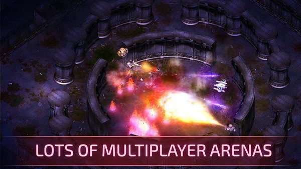 孤胆神枪2手机破解版