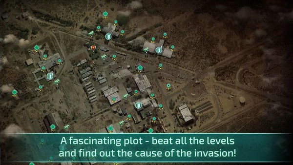 孤胆神枪2手机中文版