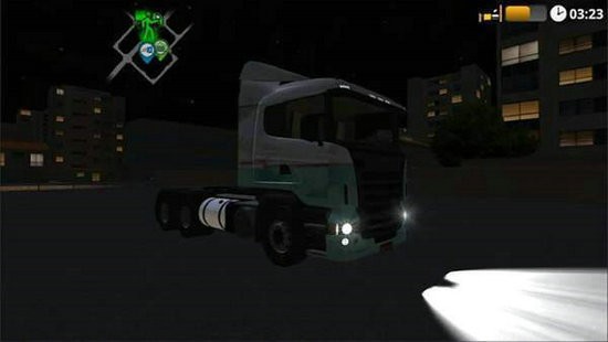 公路司机游戏下载无限金币版