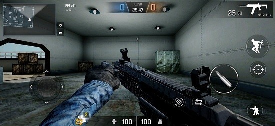 枪破黎明手游下载最新版