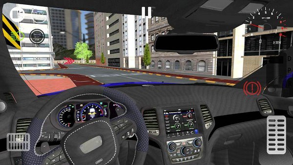真实驾驶模拟器2022无限金币版
