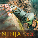 忍者武士刺客猎人2020  v1.0.5