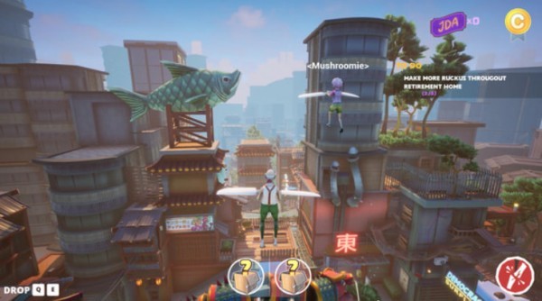 模拟老大爷下载