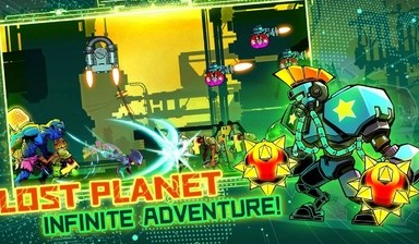 星魂之刃破解版