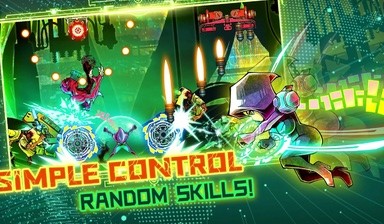 星魂之刃游戏下载