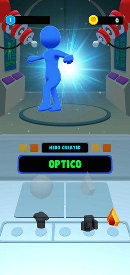 英雄公司中文破解版