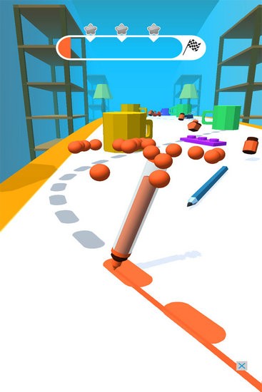 无敌冲冲冲游戏