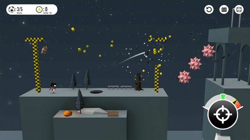 火柴人技巧足球下载