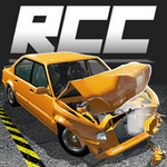 RCC真实车祸无限金币版