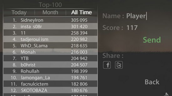 天启运动员2游戏安卓版下载