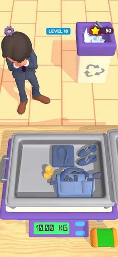 机场生活3D下载