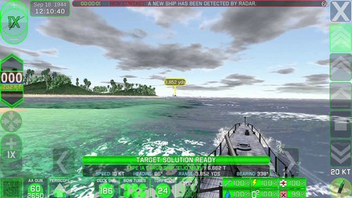 战术潜艇2下载