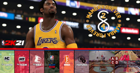 NBA2K21下载