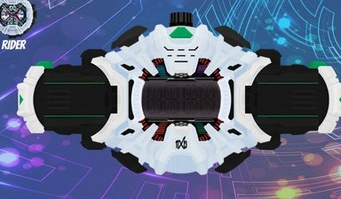 假面骑士令腰带模拟器