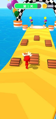 我搭桥贼溜中文免费版