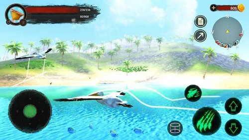 鹈鹕模拟器下载