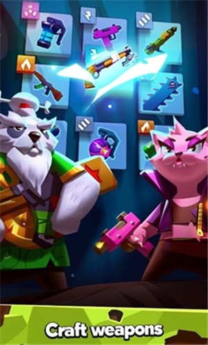 动物大战僵尸游戏下载