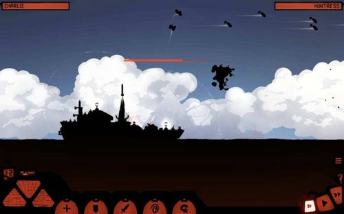 战列巡洋舰下载