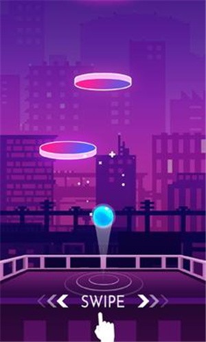 节拍跳跃者内购破解版下载