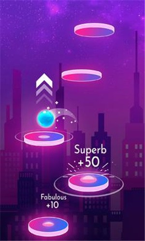 节拍跳跃者中文版下载