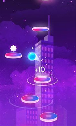 节拍跳跃者破解版下载