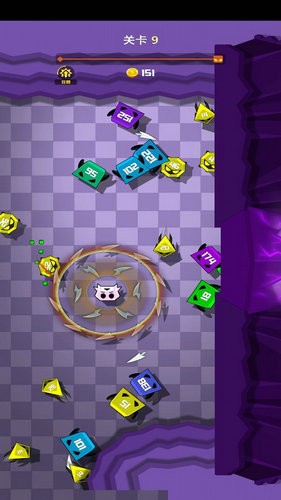 飞刀冒险家下载