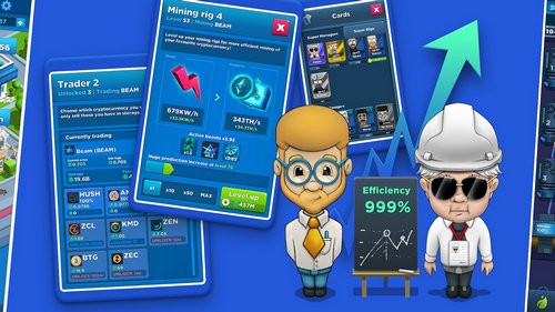 比特币大亨下载