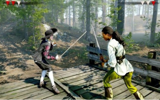 hellish quart安卓版