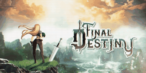 最终命运超越世界的尽头