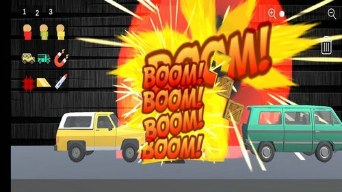 火柴人沙盒模拟器最新版下载