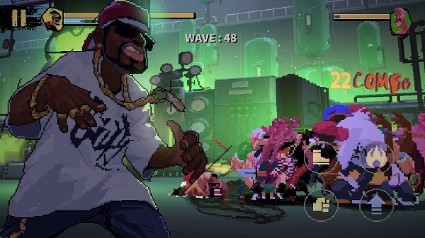 英雄就是我内购破解版下载