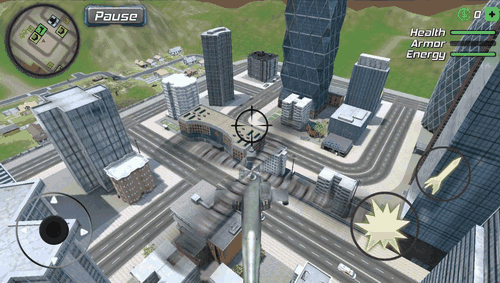 绳索黑洞英雄拉斯维加斯黑手党