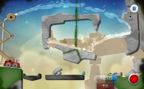 超级灭火队破解版无限水源