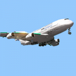 飞行驾驶模拟  v1.4
