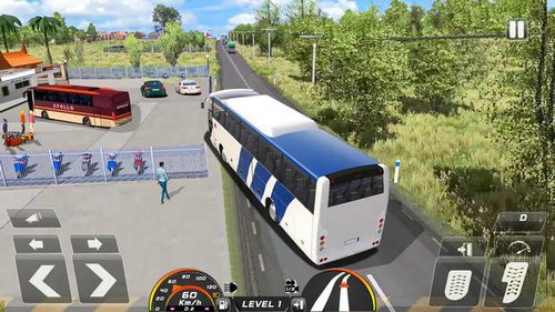 真正的巴士模拟器驾驶2021下载