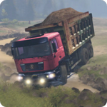 卡车货物运输模拟  v0.1
